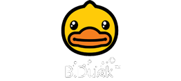 B-Duck